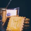 Sablés artisanaux