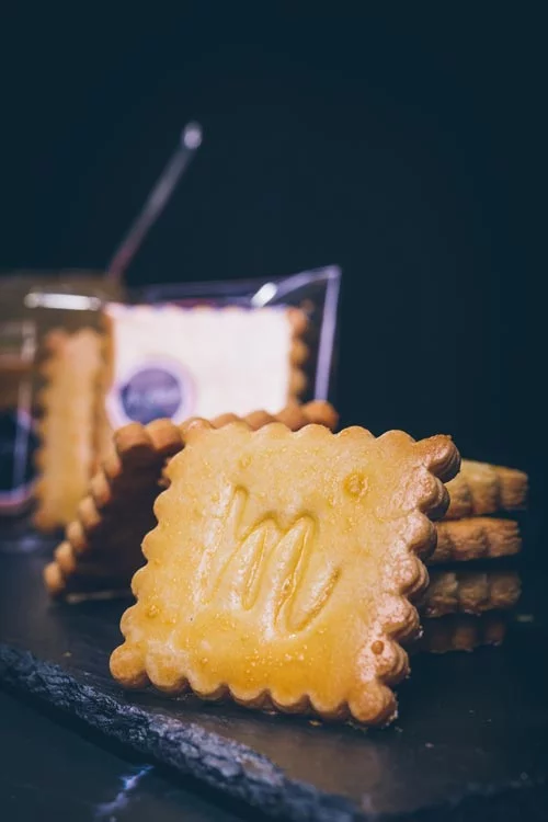 biscuit-artisanal-epicerie-gourmande-rive-sud-montreal Sablés artisanaux