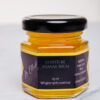 Gelée exotique ananas Rhum