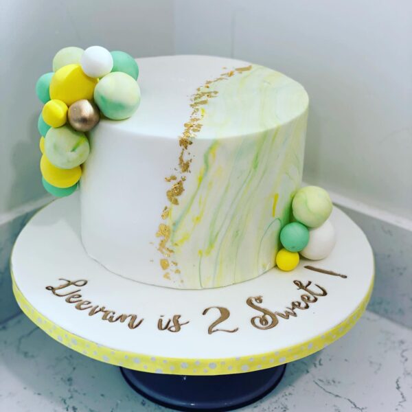 Funcake, gâteau personnalisé