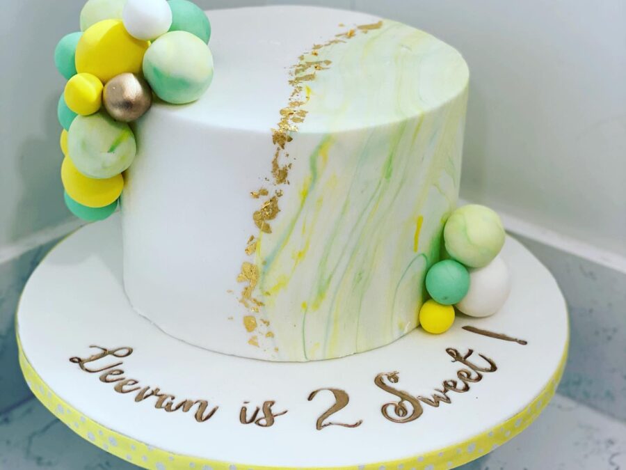 Funcake, gâteau personnalisé