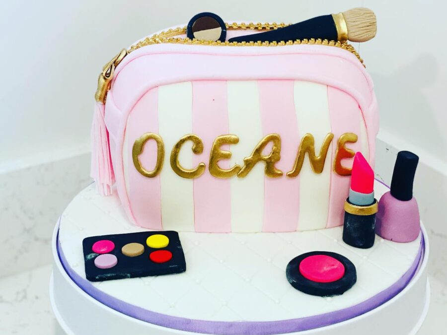 Funcake, gâteau personnalisé