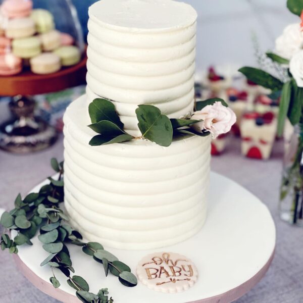 Funcake, gâteau personnalisé