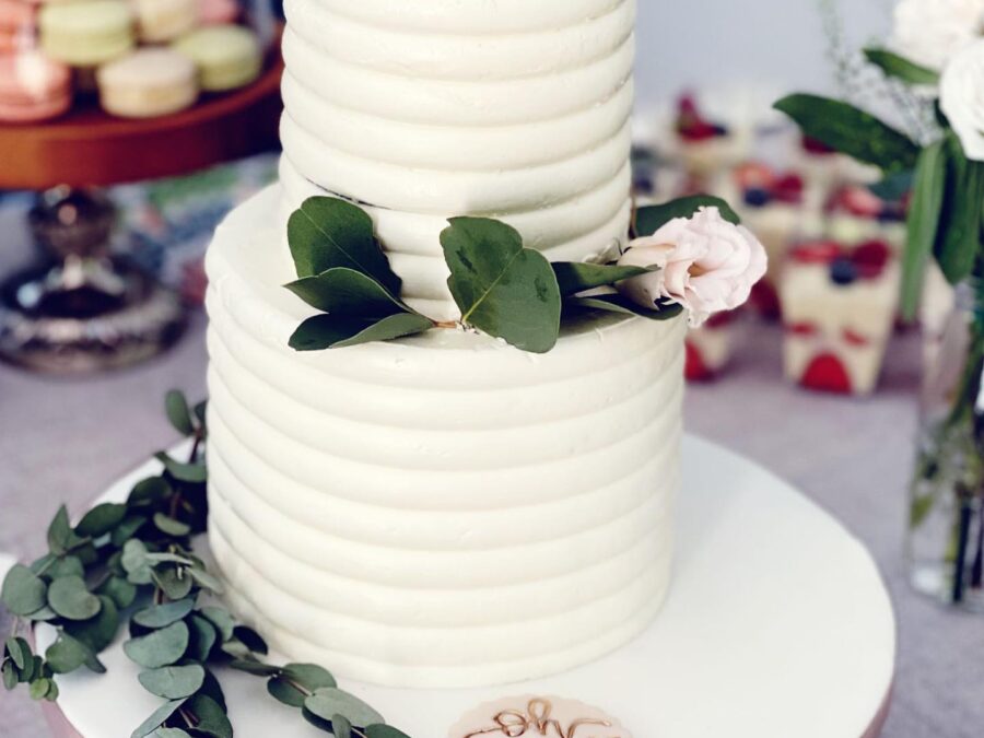 Funcake, gâteau personnalisé