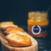 Madeleine au sirop d'érable